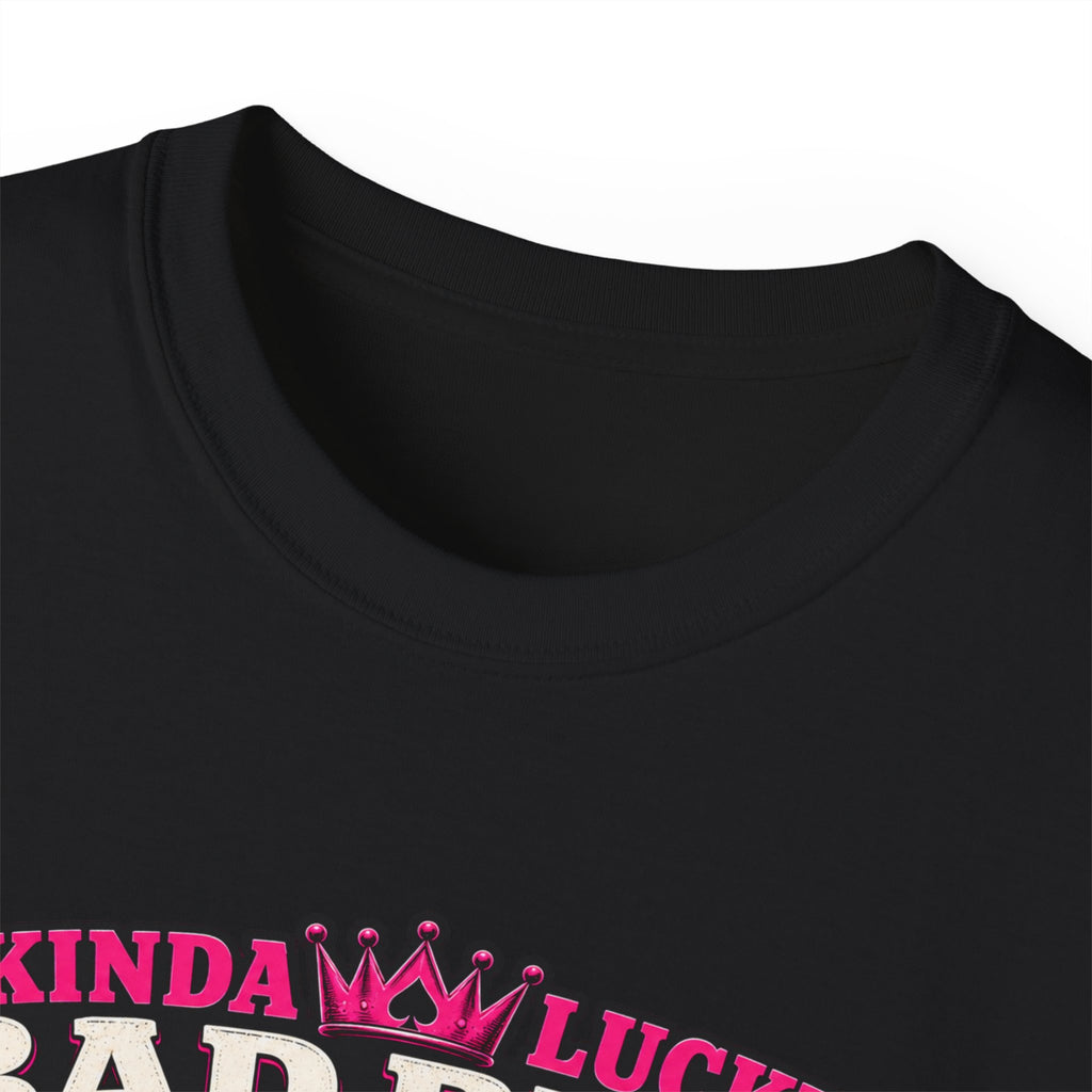 Bad Beat Hotline Poker Shirt