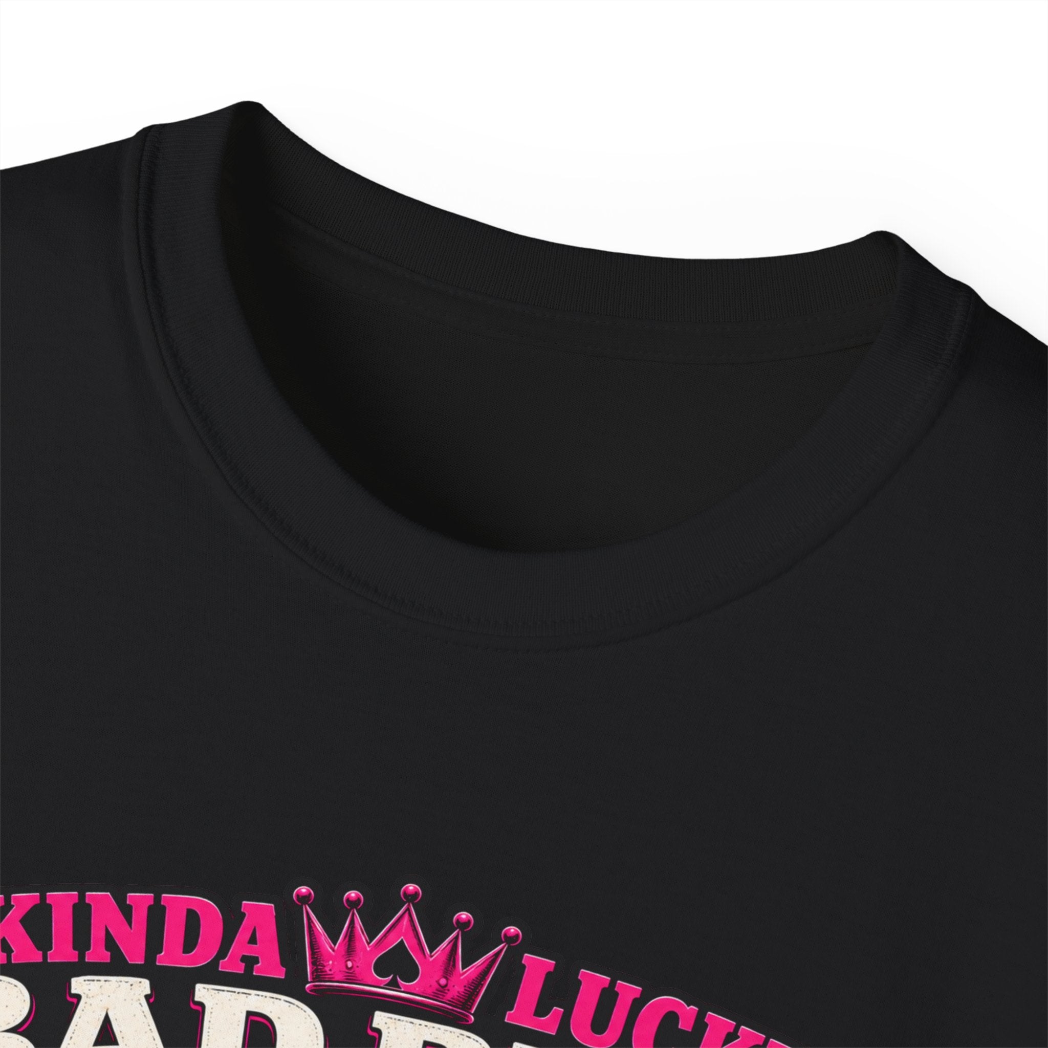 Bad Beat Hotline Poker Shirt