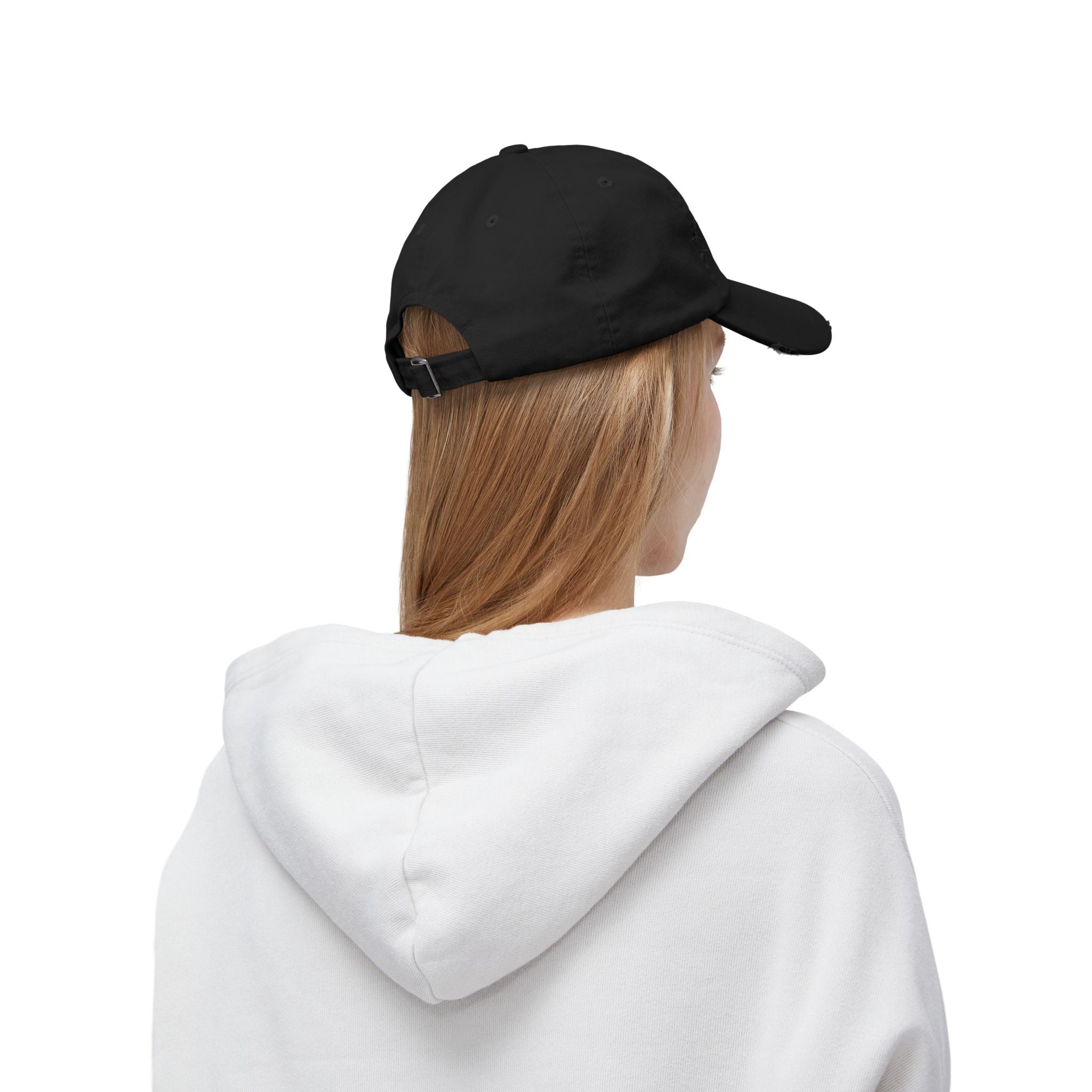Kindalucky Big Slick Poker Hat
