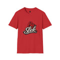 Big Slick Poker Shirt