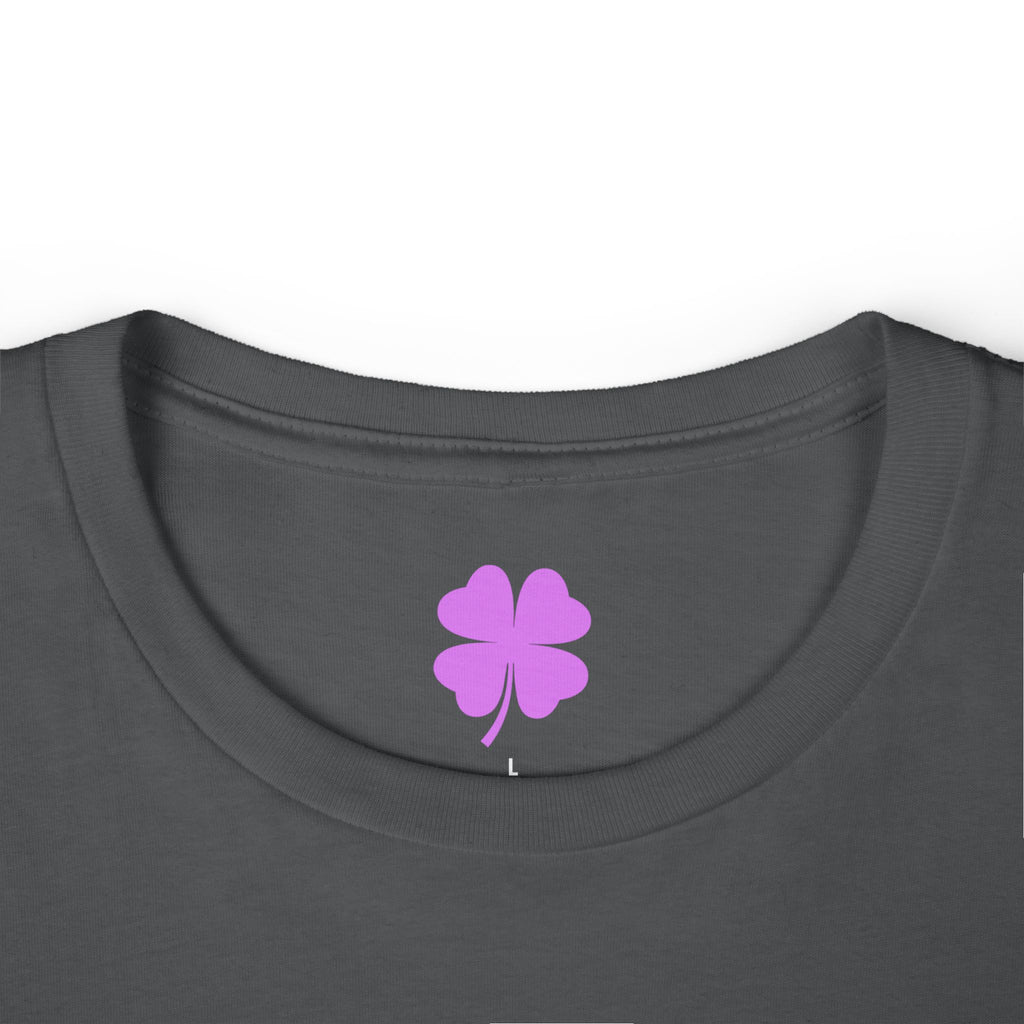 Ladies This is My Poker Face Shirt