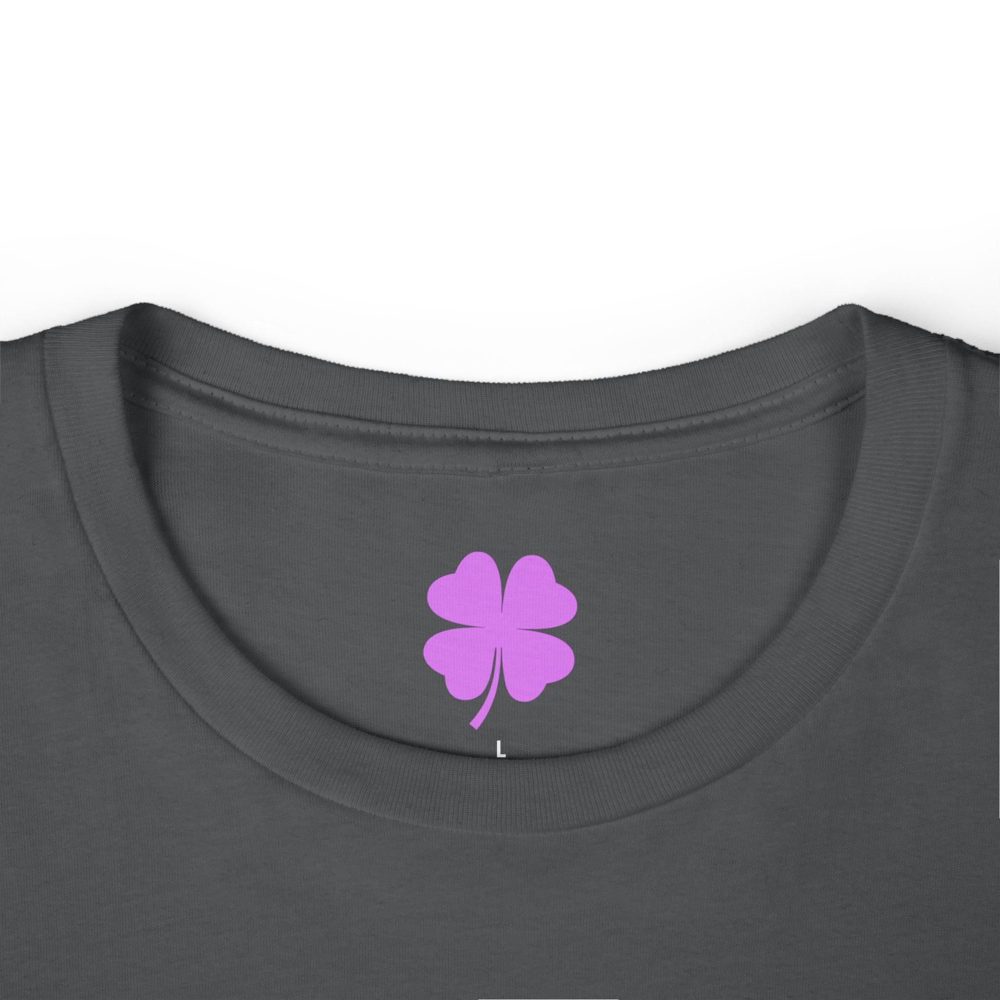 Ladies This is My Poker Face Shirt