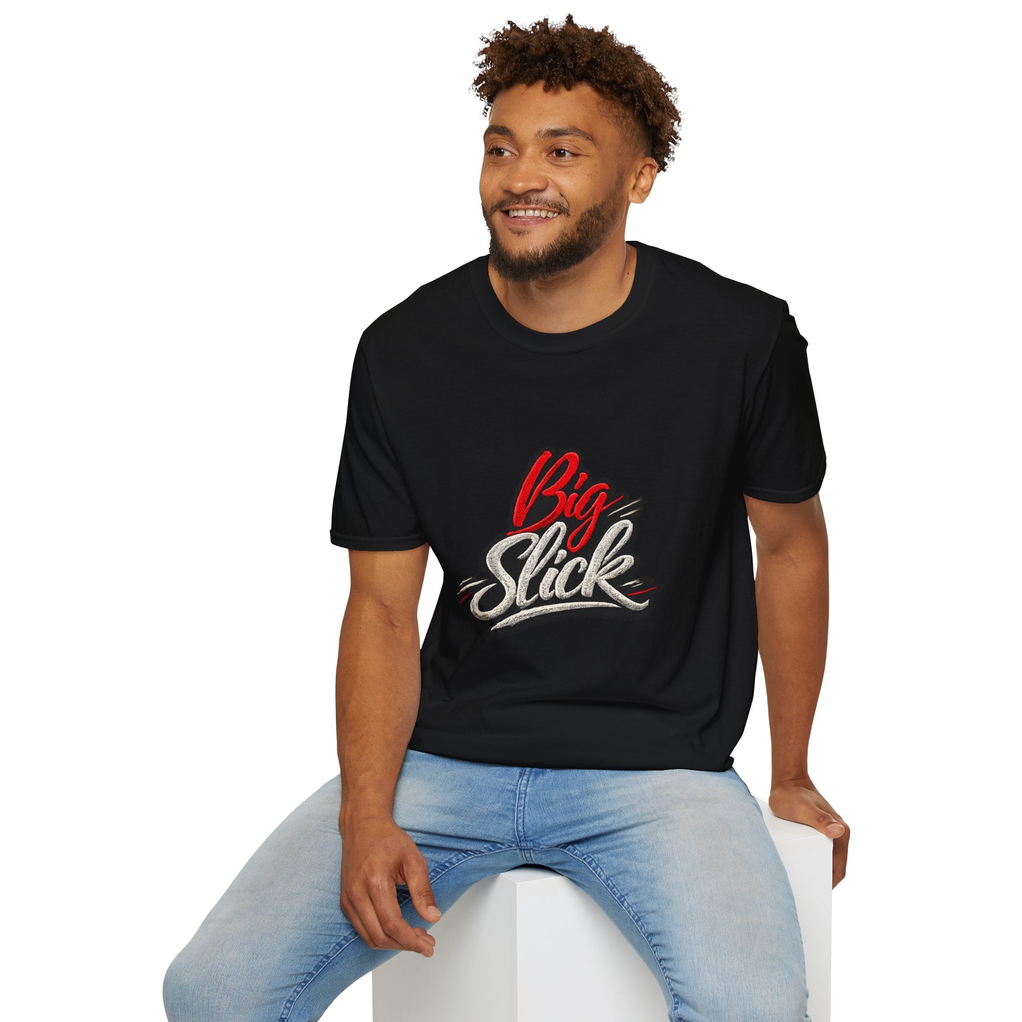 Big Slick Poker Shirt