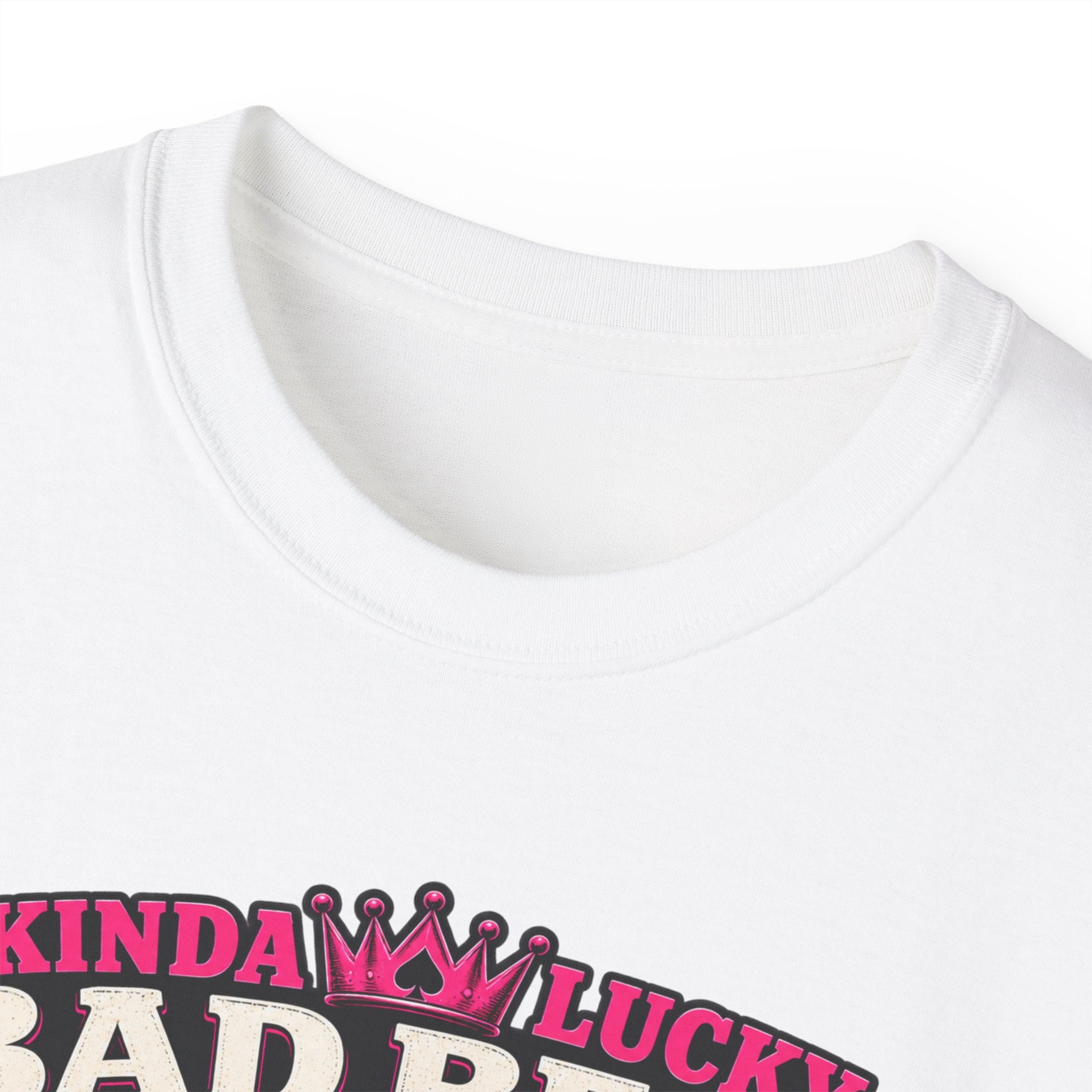Bad Beat Hotline Poker Shirt