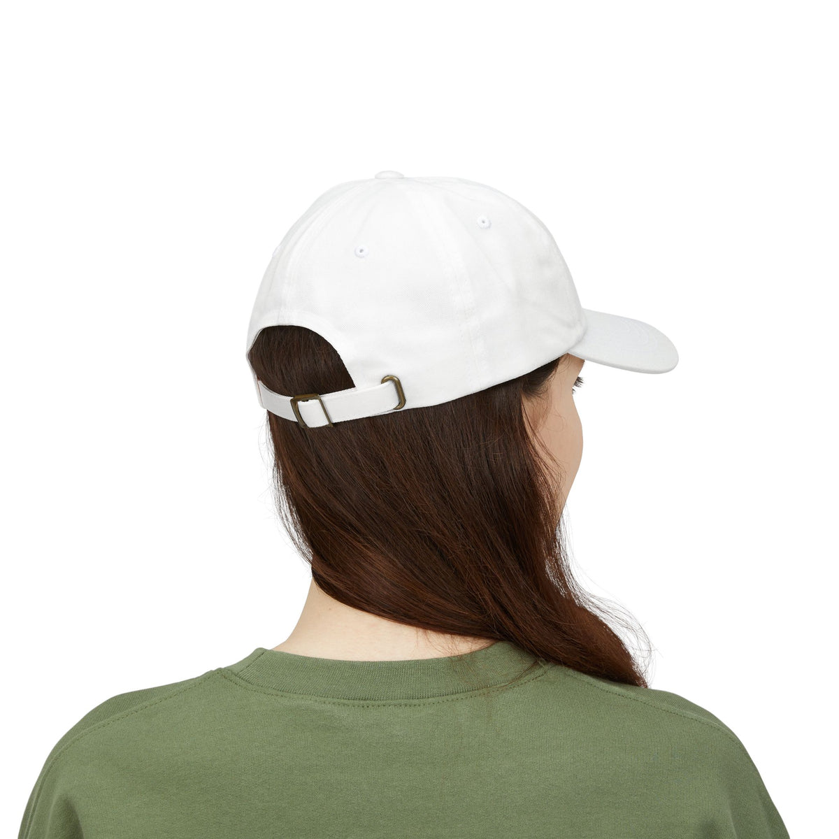 Tilts R Us Aces Poker Dad Hat