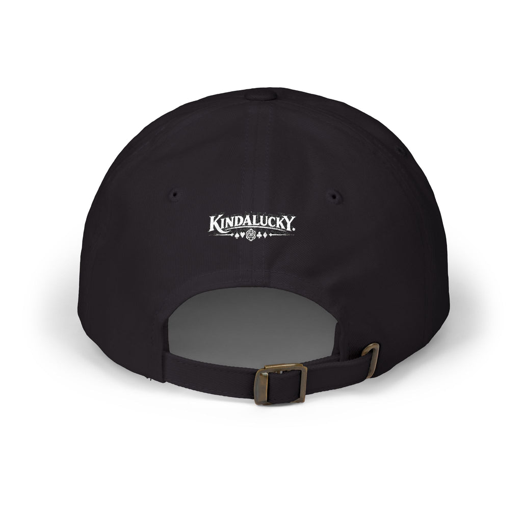KindaLucky Pick Me Dealer Hat