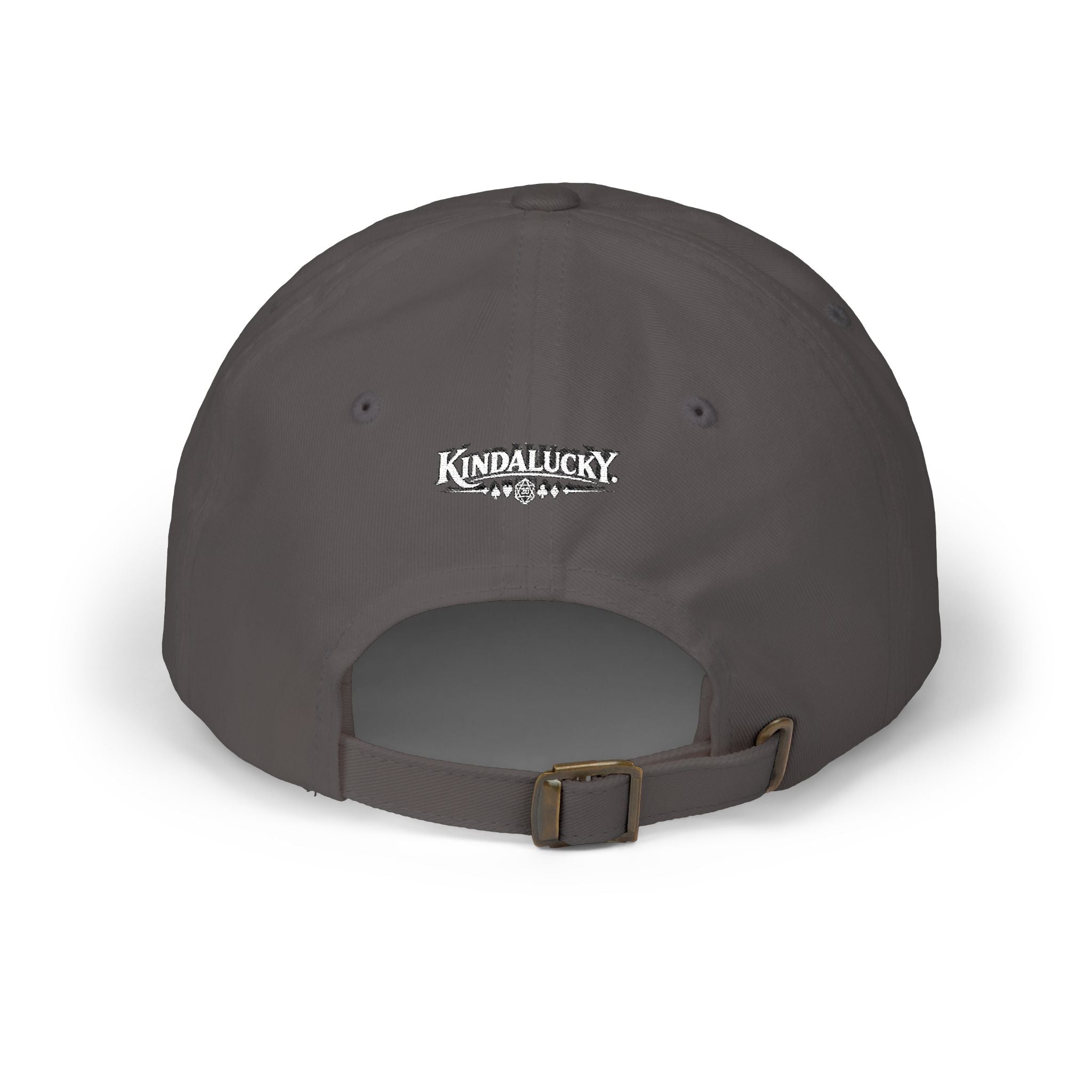 KindaLucky Pick Me Dealer Hat