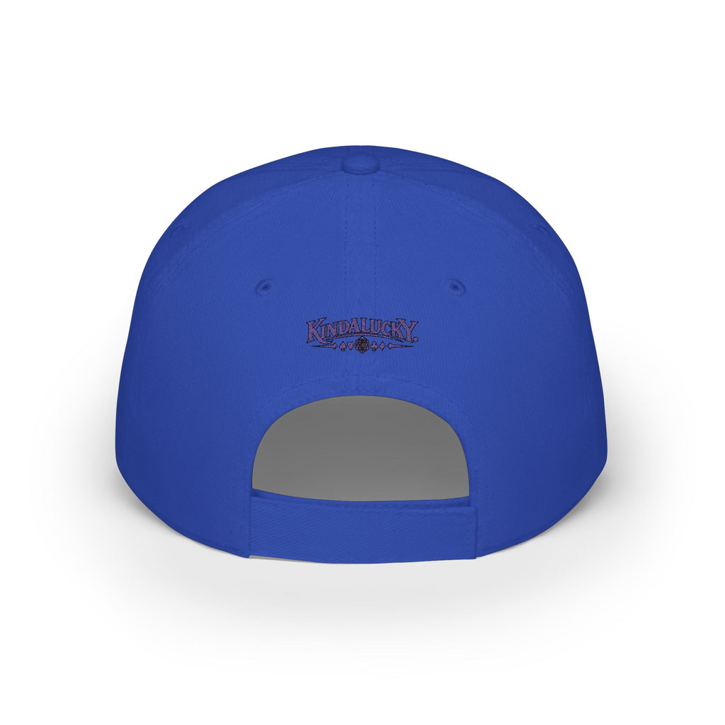 All In Poker Chip Poker Chip Hat
