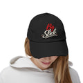 Kindalucky Big Slick Poker Hat
