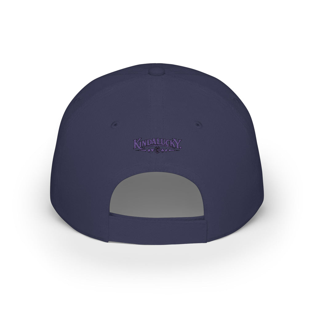 All In Poker Chip Poker Chip Hat