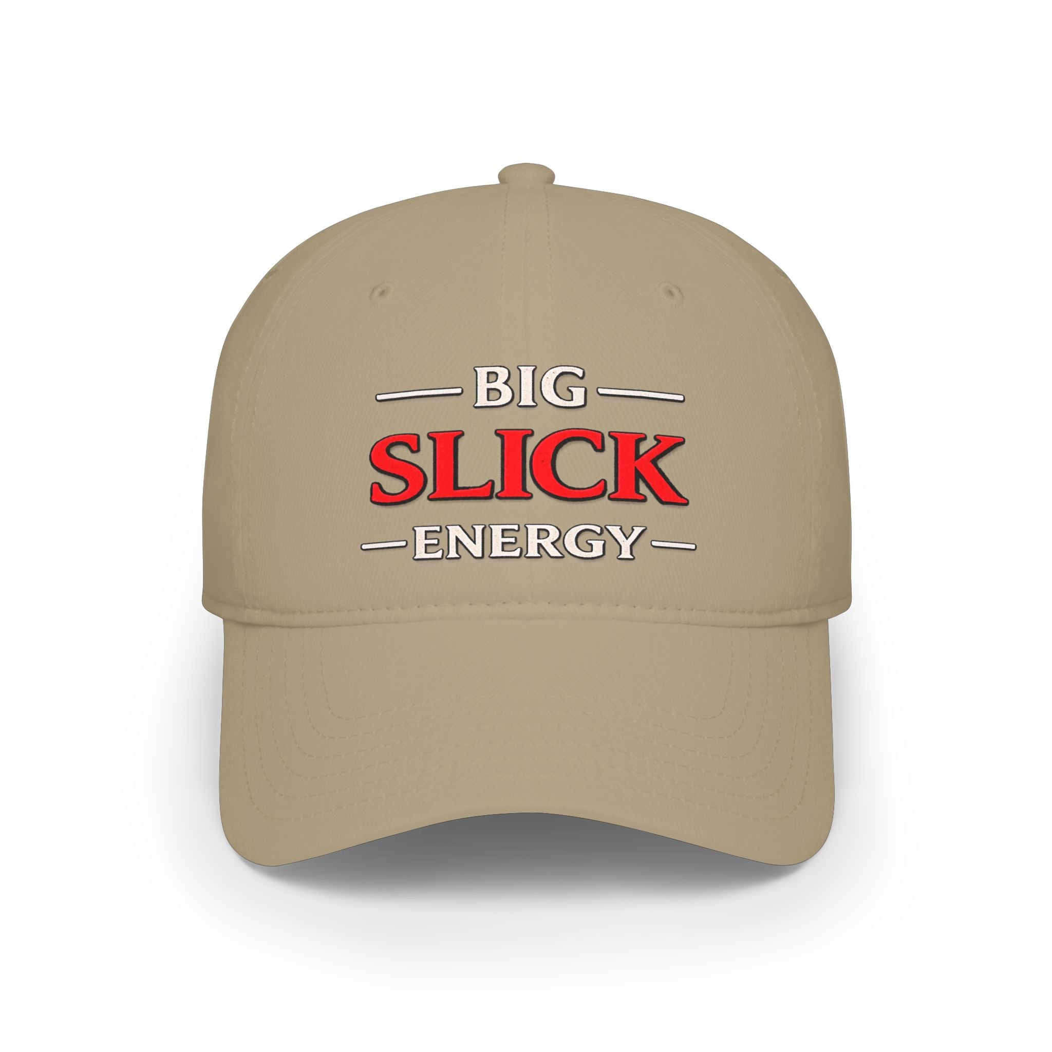 Big Slick Energy Poker Hat