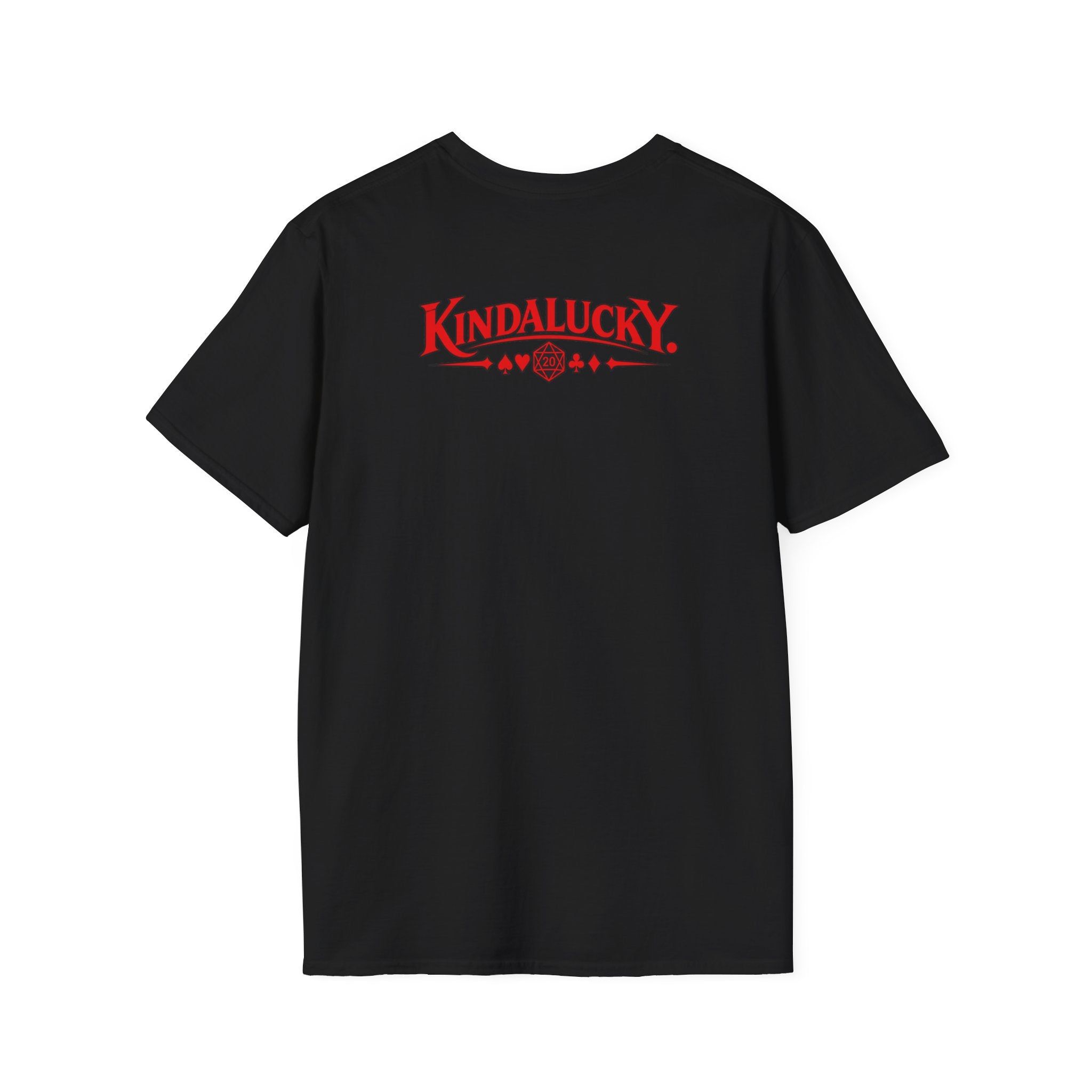Caution Tilt Ahead Shirt | Construction Warning Graphic Tee