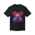 Poker Spirit River Rat Shirt — 'Kindalucky' Retro Casino Graphic Tee