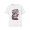 It's Not The Dealer's Fault Donkey Poker Shirt