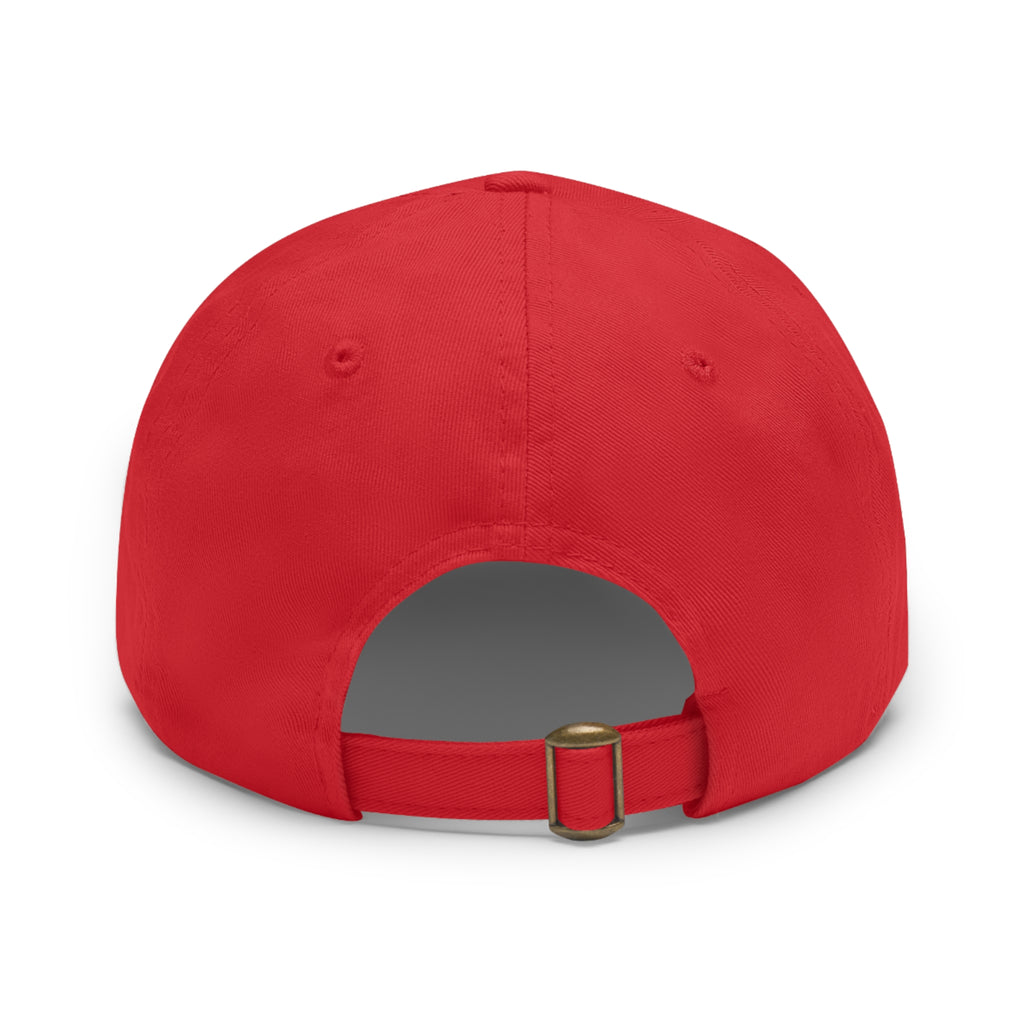 All In Blind Poker Hat