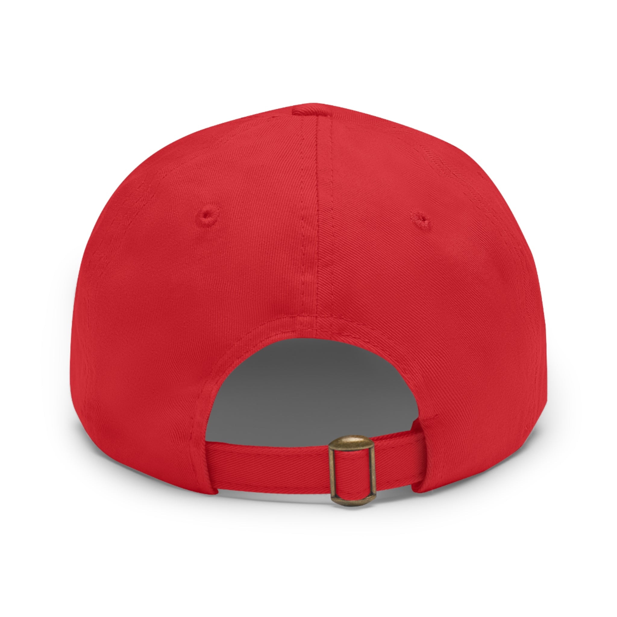 All In Blind Poker Hat