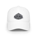 Slick Energy logo Poker Hat
