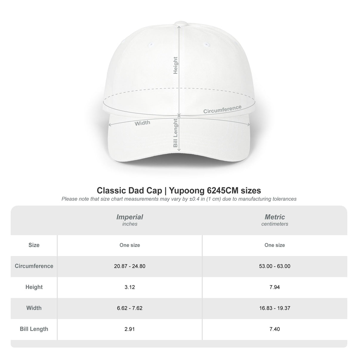 Tilts R Us Aces Poker Dad Hat