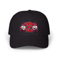Tilts R Us Aces Poker Dad Hat