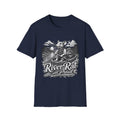River Rat and Proud Poker Shirt