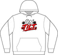 On Tilt Ladies Fleece hoodie