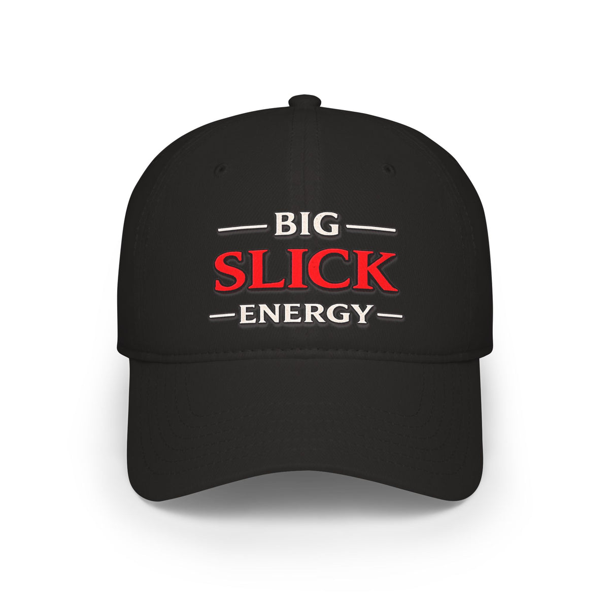 Big Slick Energy Poker Hat
