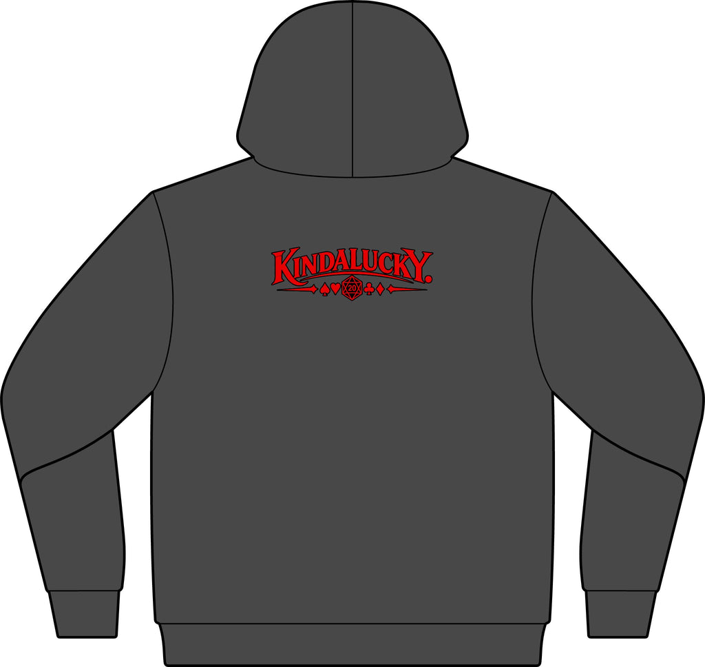 On Tilt Ladies Fleece hoodie