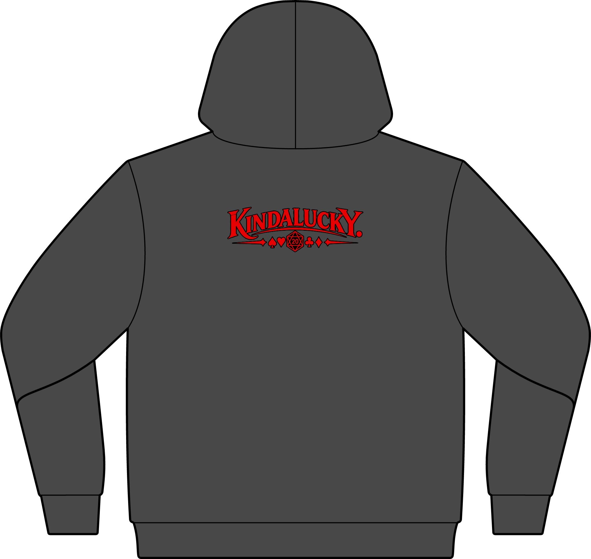 On Tilt Ladies Fleece hoodie
