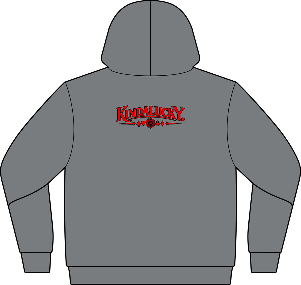On Tilt Ladies Fleece hoodie