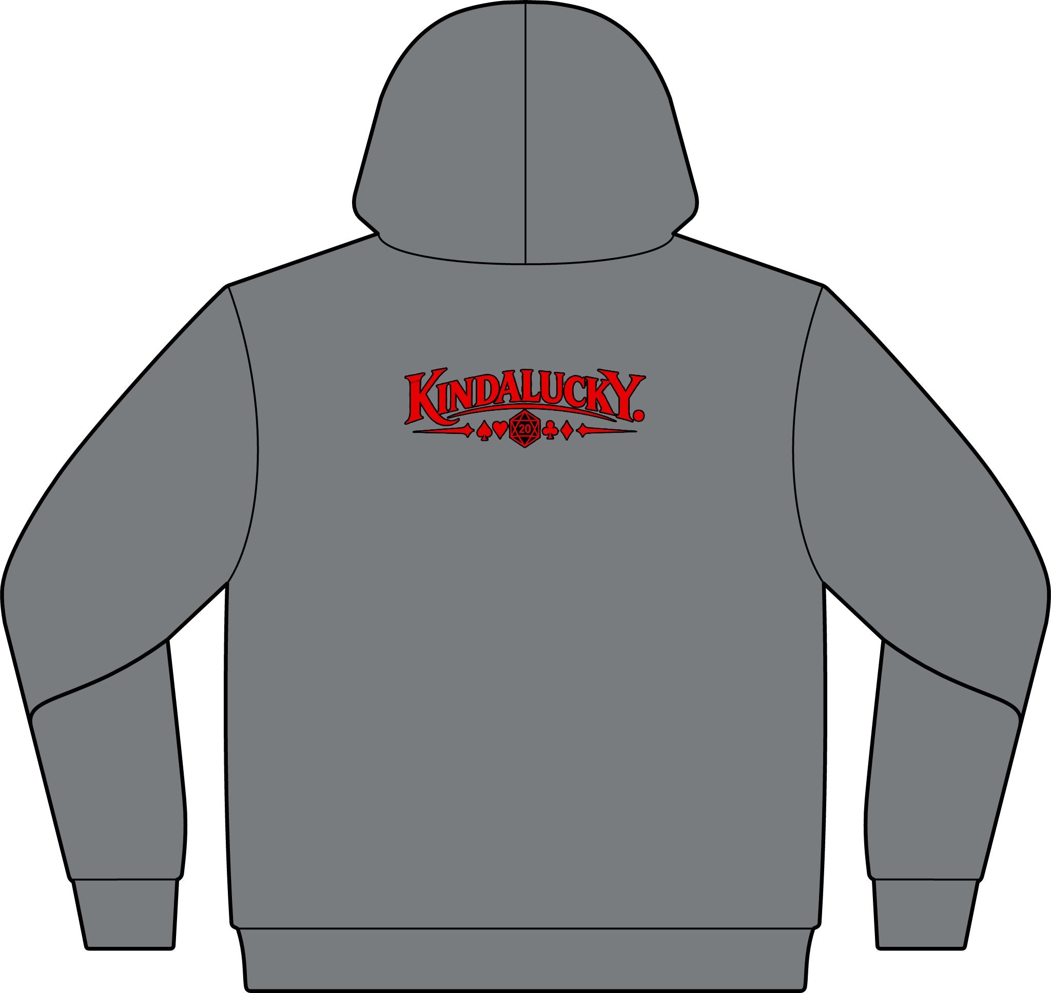 On Tilt Ladies Fleece hoodie