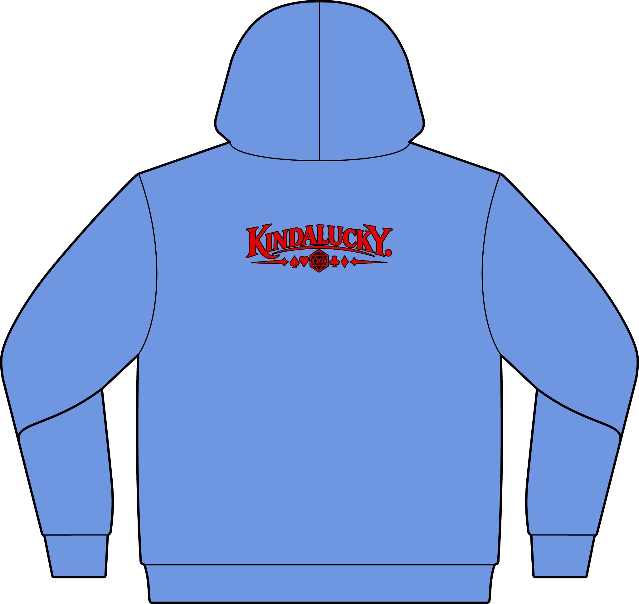 On Tilt Ladies Fleece hoodie