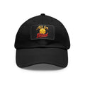 All In Blind Poker Hat
