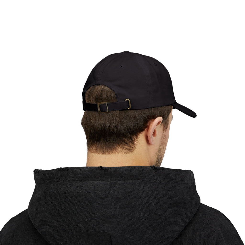 Tilts R Us Aces Poker Dad Hat