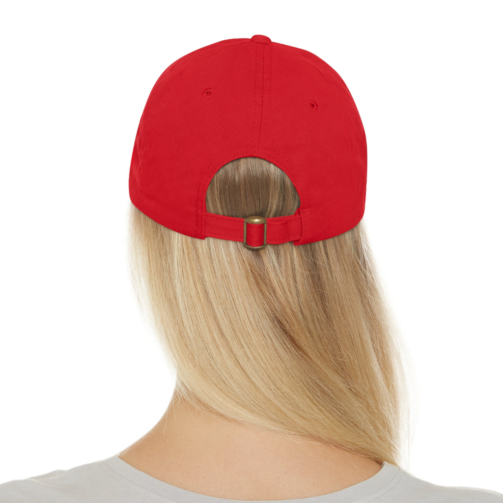 All In Blind Poker Hat