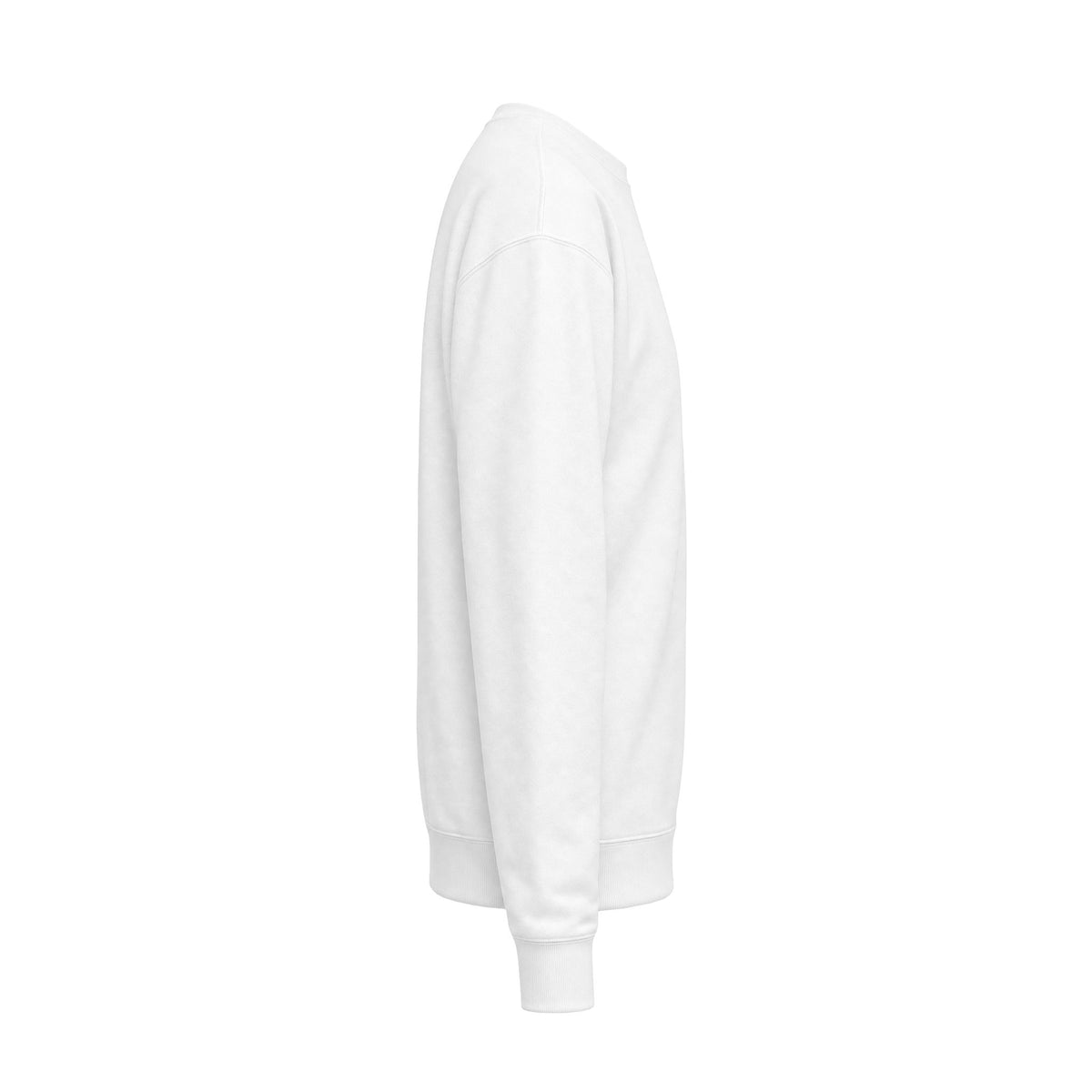 Card-Dead But Still Playing Poker Crewneck Sweatshirt