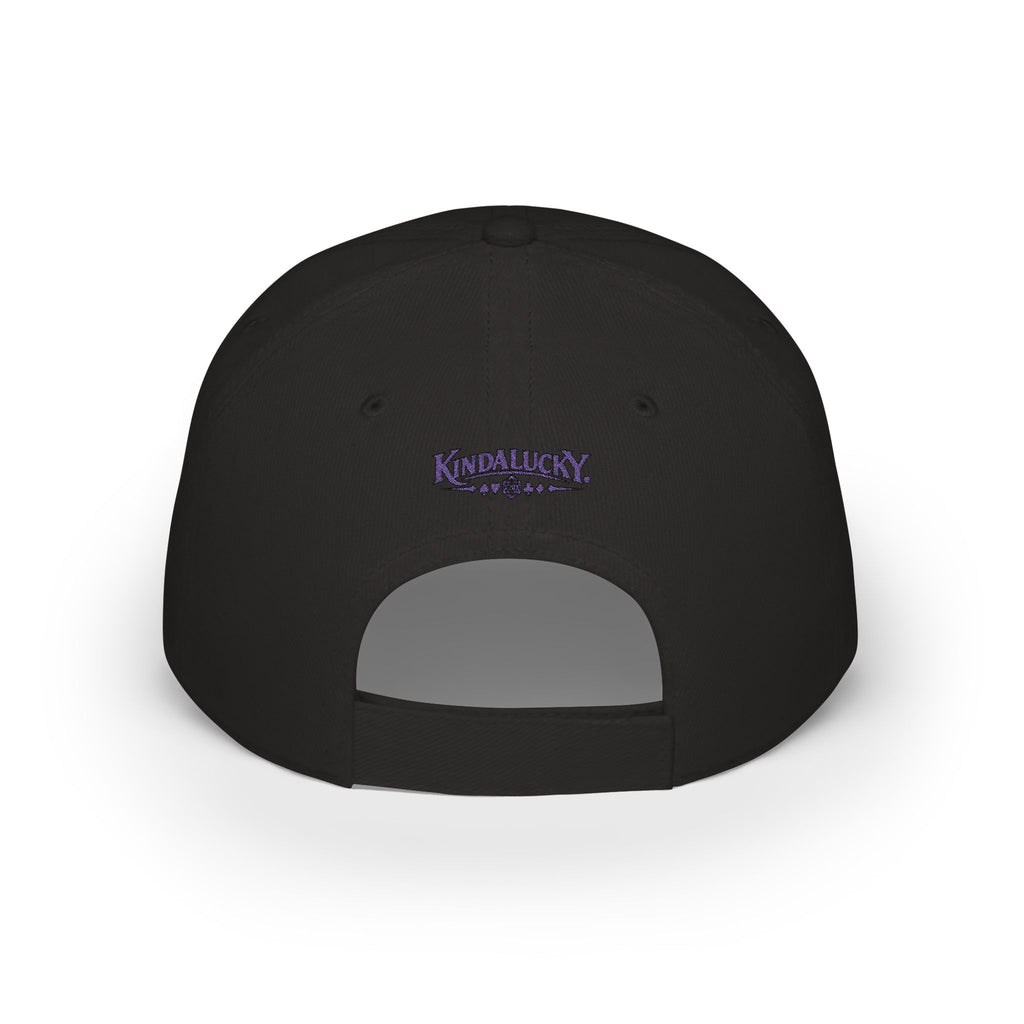 All In Poker Chip Poker Chip Hat