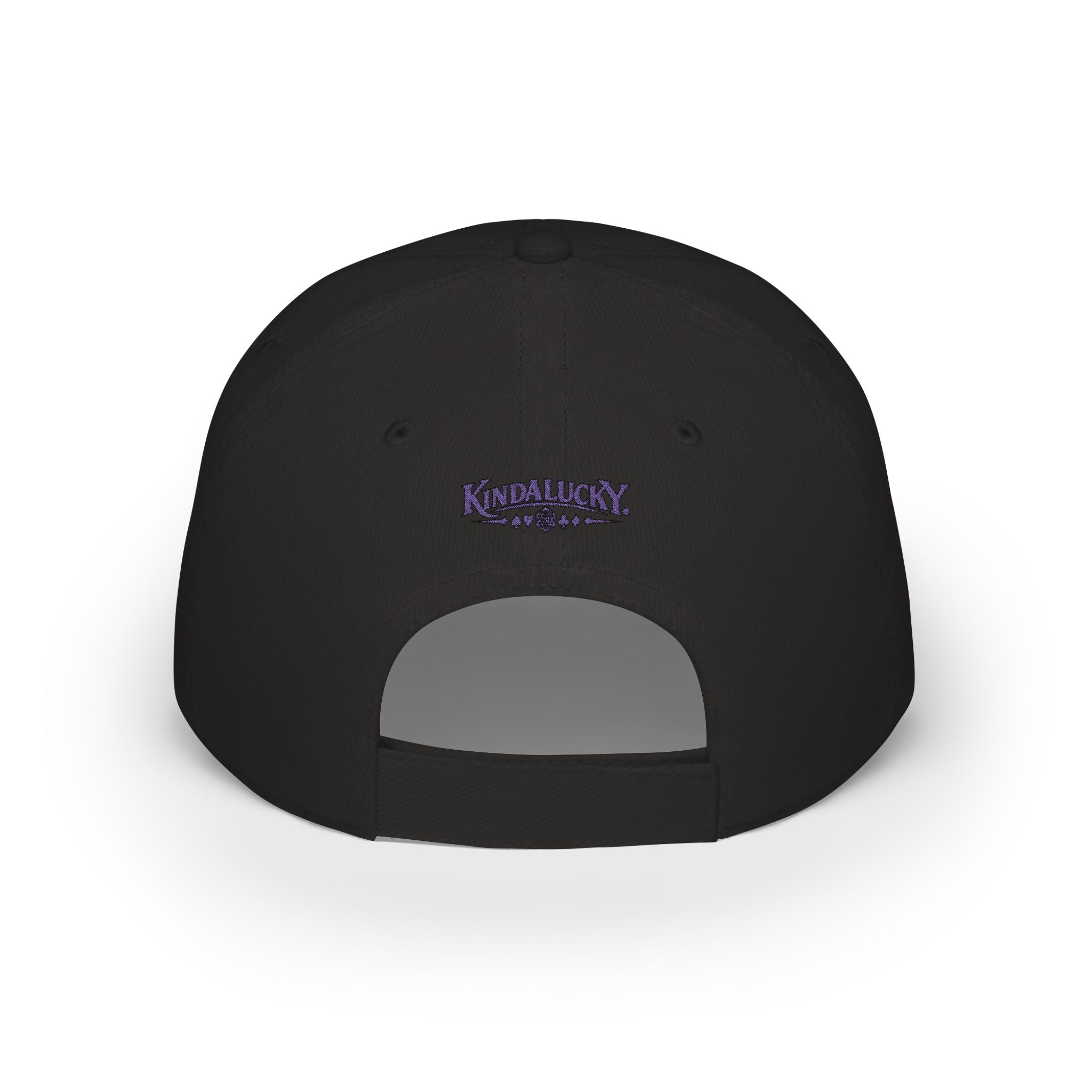 All In Poker Chip Poker Chip Hat