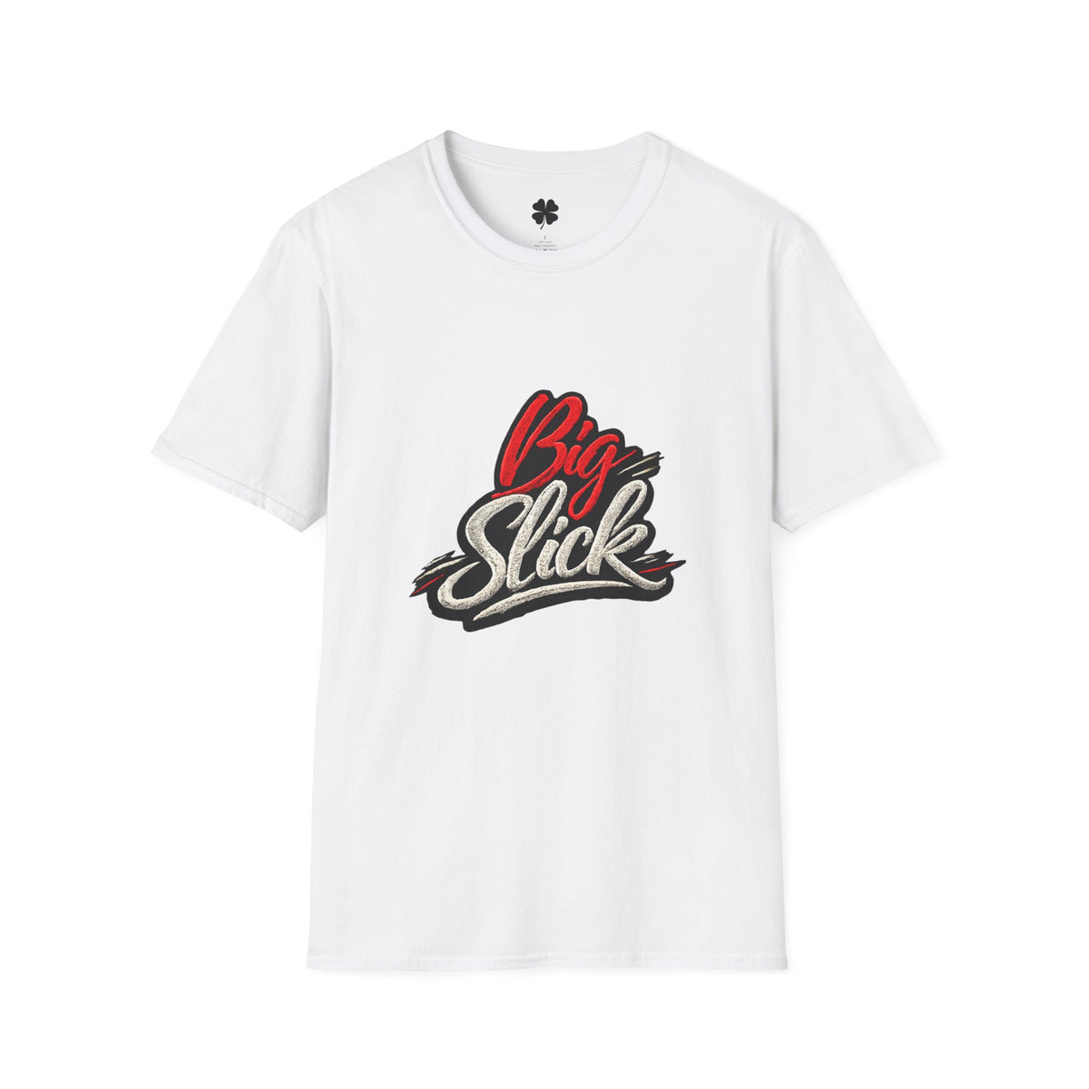 Big Slick Poker Shirt