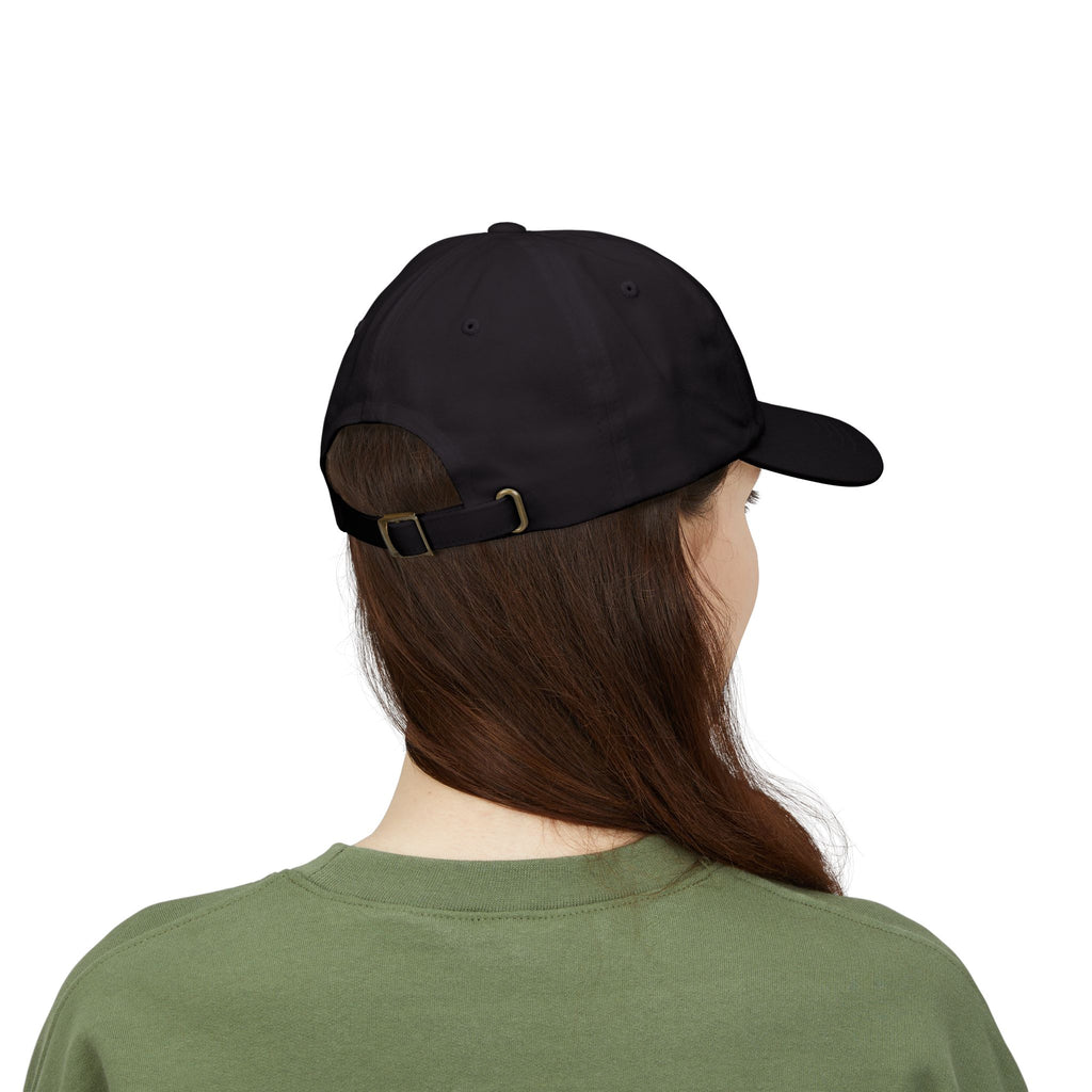 Tilts R Us Aces Poker Dad Hat