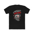 Im Coming For You skull poker Shirt