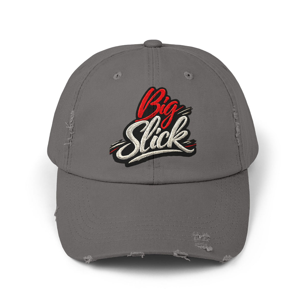 Kindalucky Big Slick Poker Hat