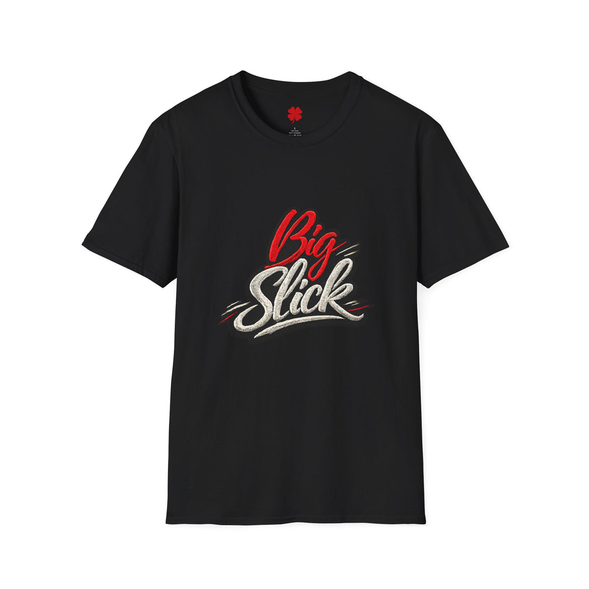 Big Slick Poker Shirt