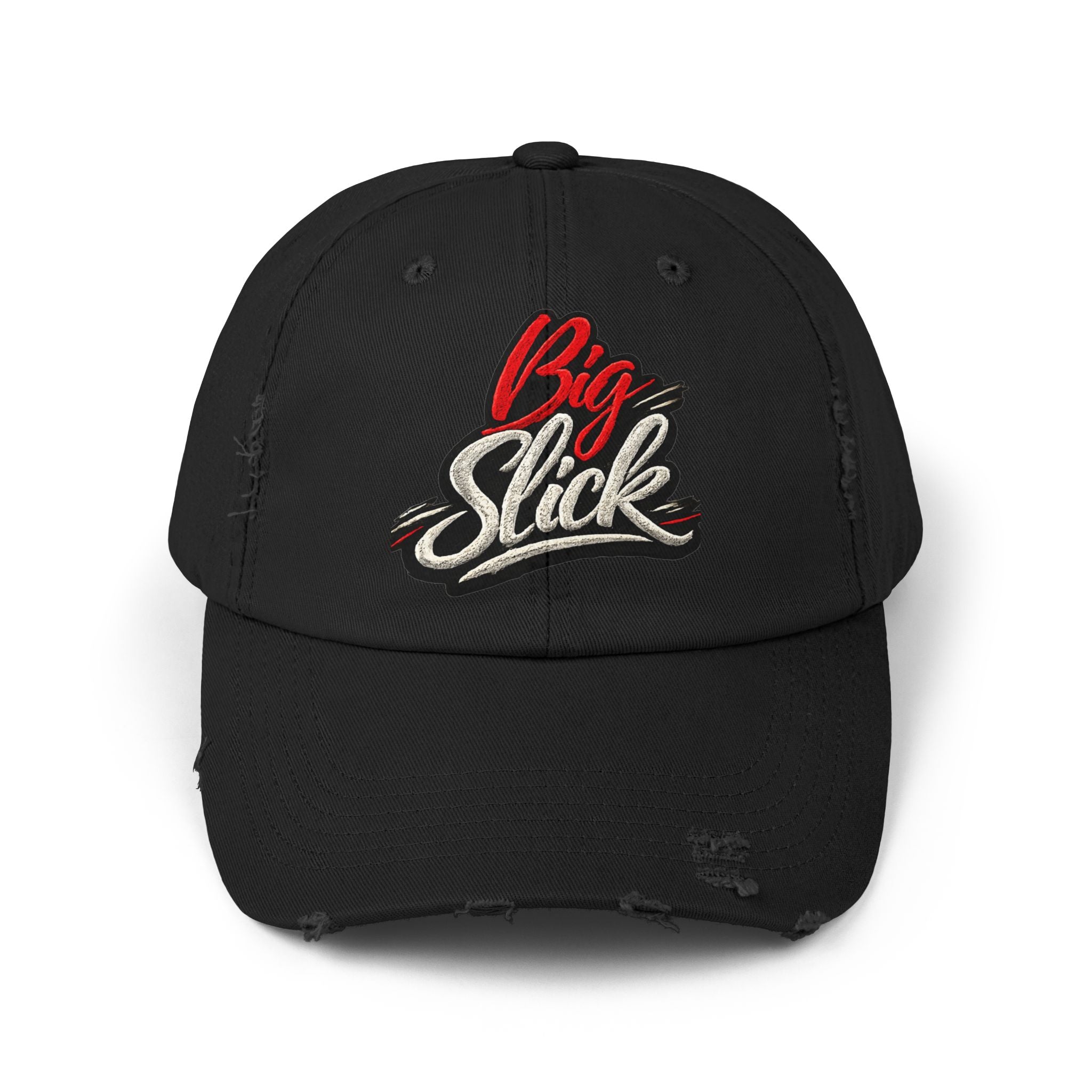 Kindalucky Big Slick Poker Hat