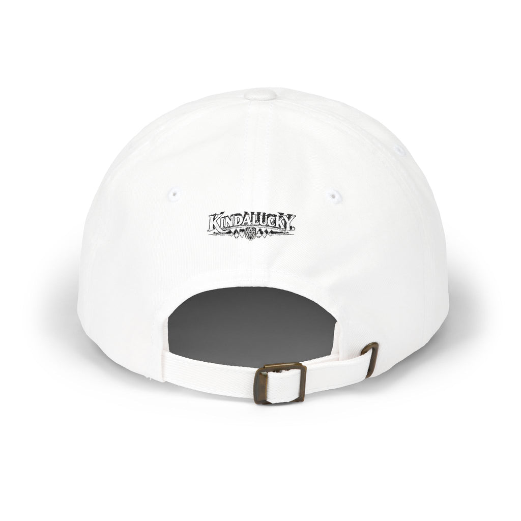 KindaLucky Pick Me Dealer Hat