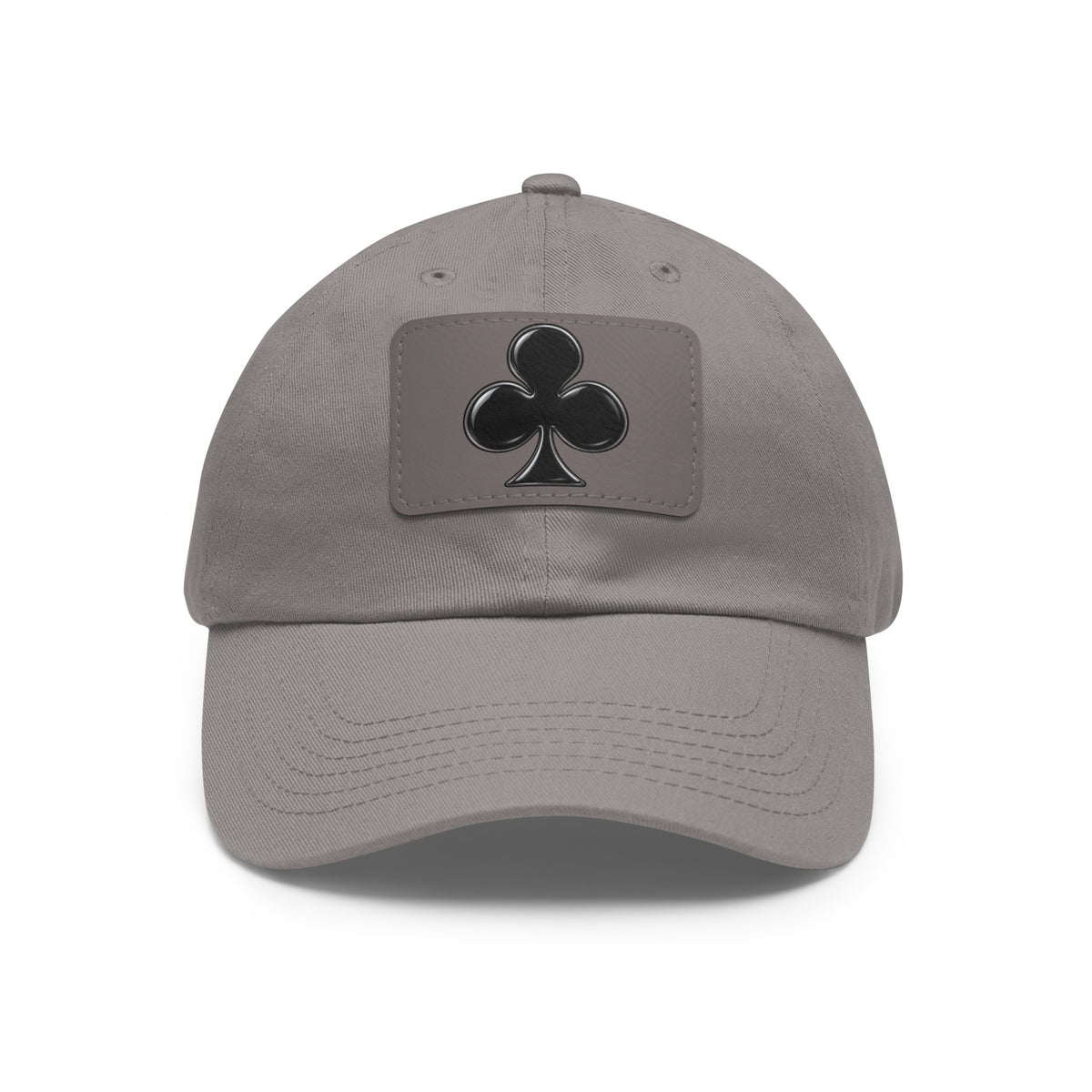 Poker Club Dad Hat