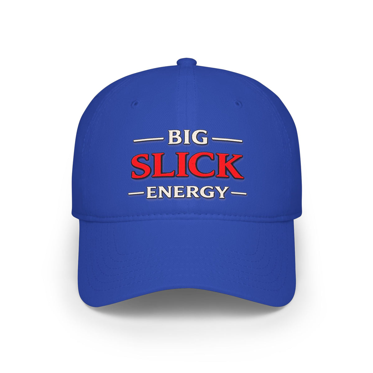 Big Slick Energy Poker Hat
