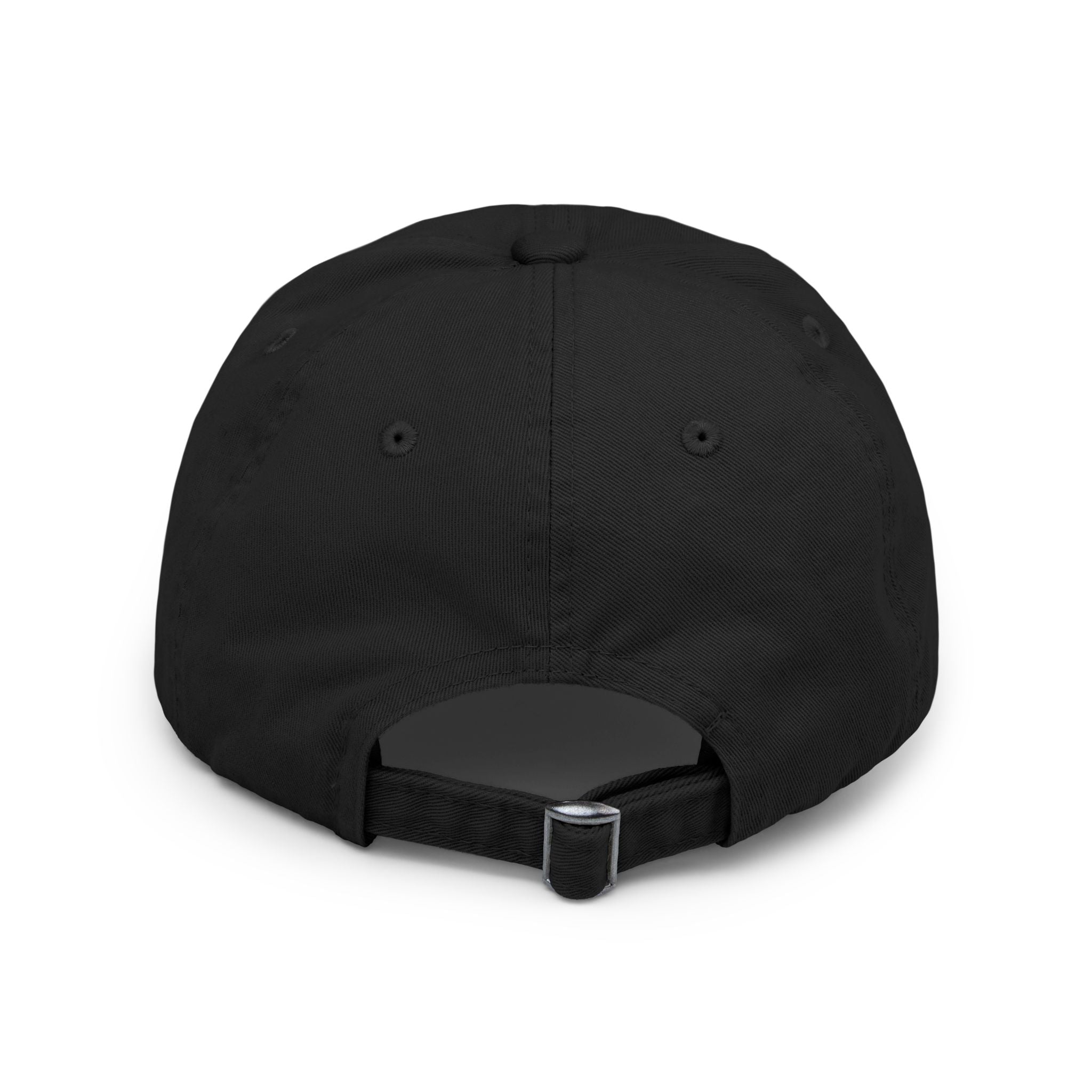 Big Slick AK Poker Hat