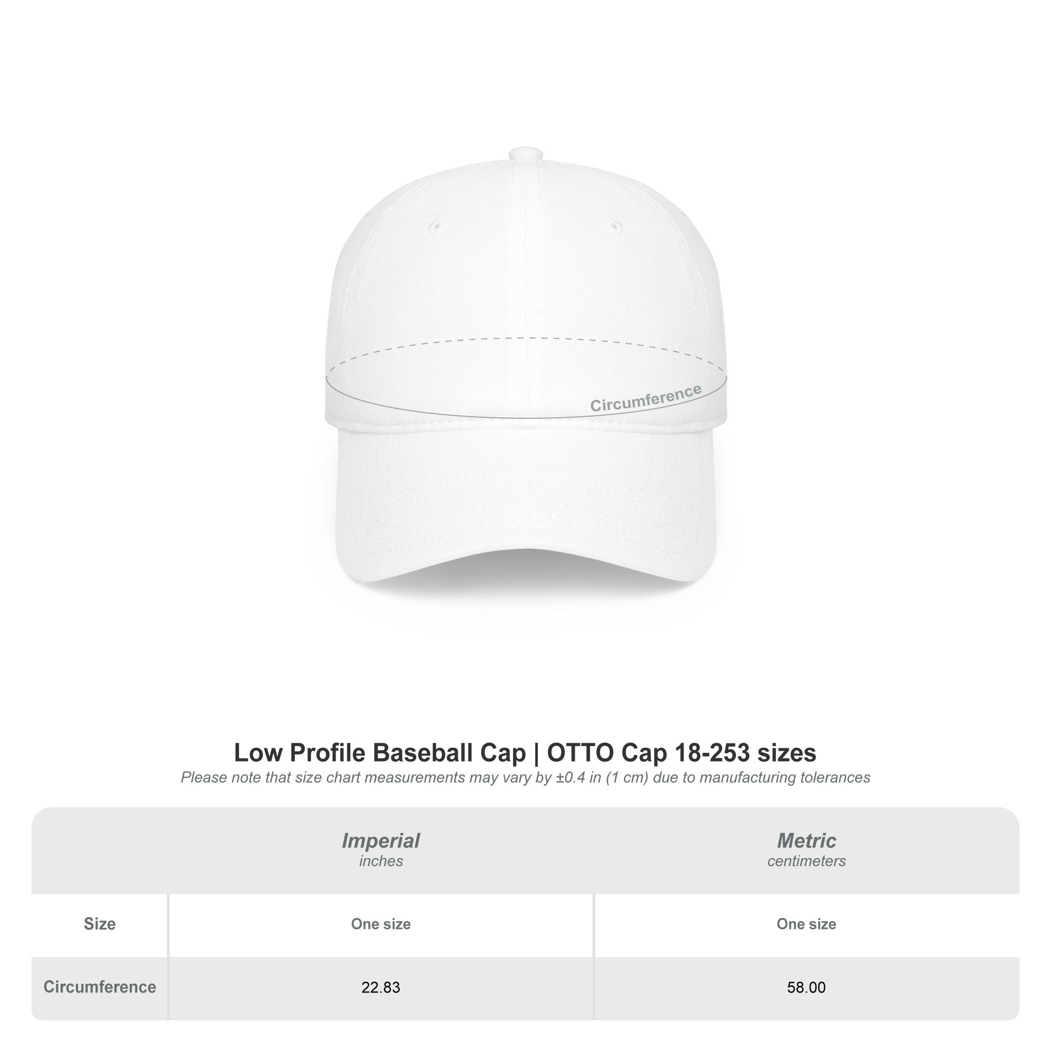 Folding Is Never An Option Poker Hat