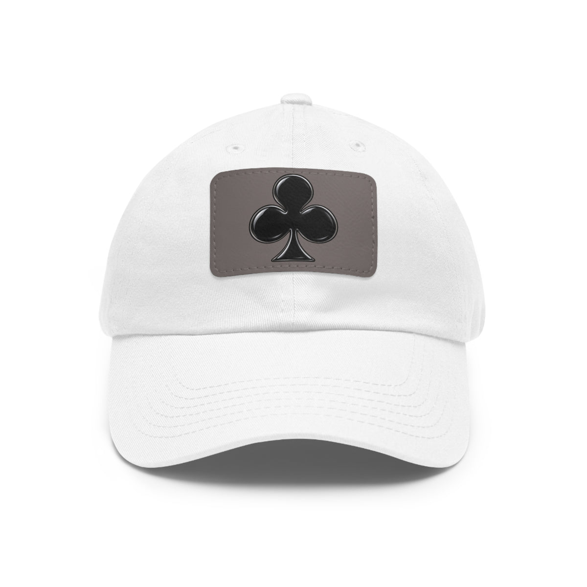 Poker Club Dad Hat