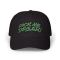 KindaLucky Pick Me Dealer Hat